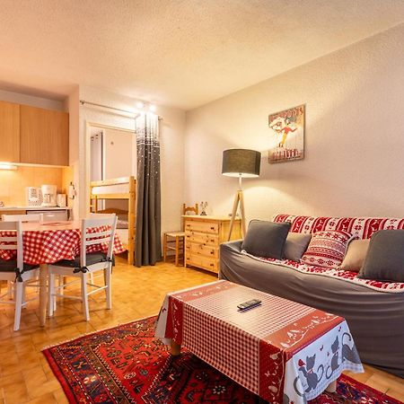 Le Roc D'Aude - Station Les Angles Parking Prive Apartment Ngoại thất bức ảnh